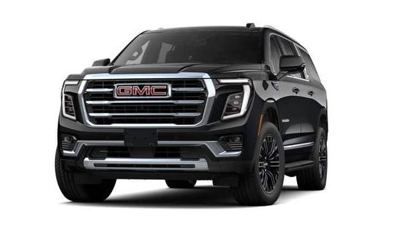 GMC YUKON XL 2025 1GKS1GRD2SR287817 image